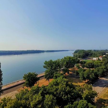 Appartement Danube View à Vidin Extérieur photo